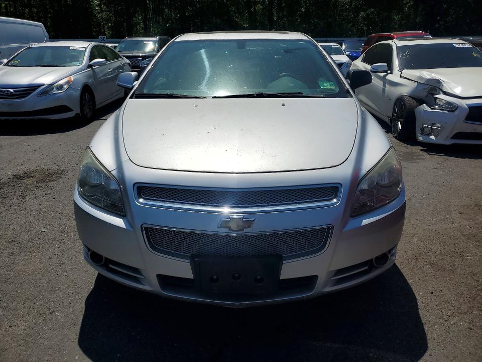 Продажа на аукционе авто 2011 Chevrolet Malibu Limited, vin: 1G1ZE5E19BF141195, номер лота: 55737666