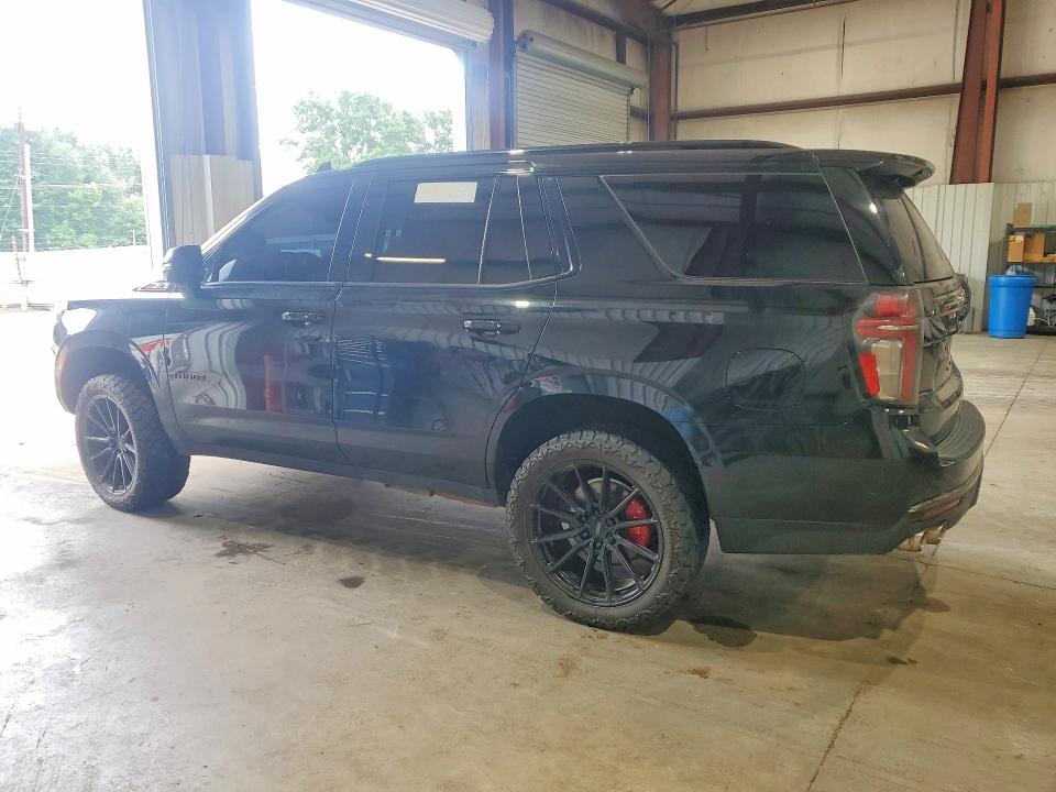 Aukcja sprzedaży 2022 Chevrolet Tahoe, vin: 1GNSKPKL0NR139901, numer aukcji: 57926246