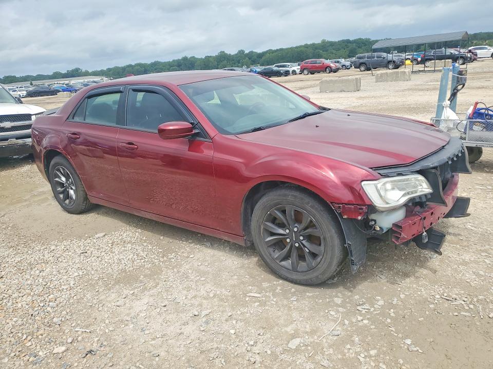 Aukcja sprzedaży 2015 Chrysler 300, vin: 2C3CCAAG4FH887150, numer aukcji: 56622816
