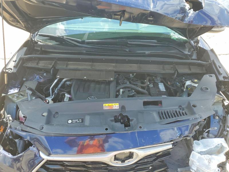 Продаж на аукціоні авто 2023 Toyota Highlander, vin: 5TDKDRAH8PS014788, номер лоту: 58534596