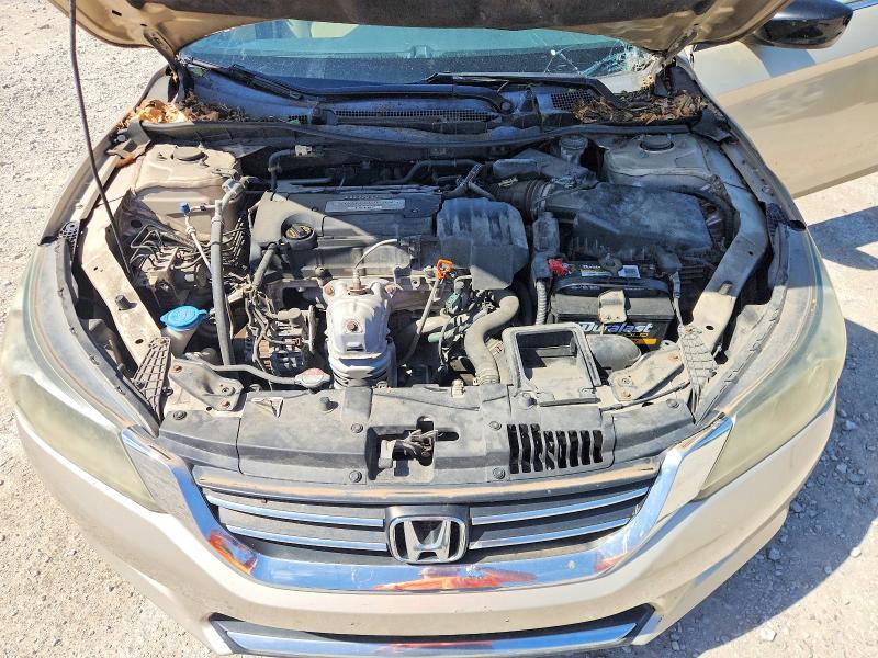 Продаж на аукціоні авто 2013 Honda Accord, vin: 1HGCR2F31DA147669, номер лоту: 57231286