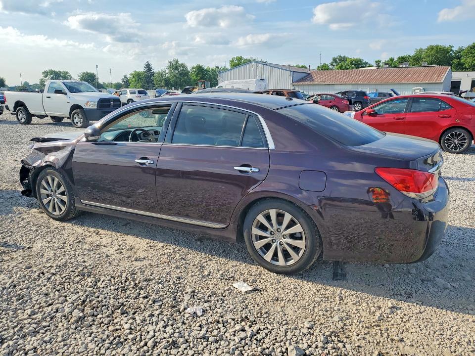 Aukcja sprzedaży 2012 Toyota Avalon, vin: 4T1BK3DB4CU473165, numer aukcji: 54969316