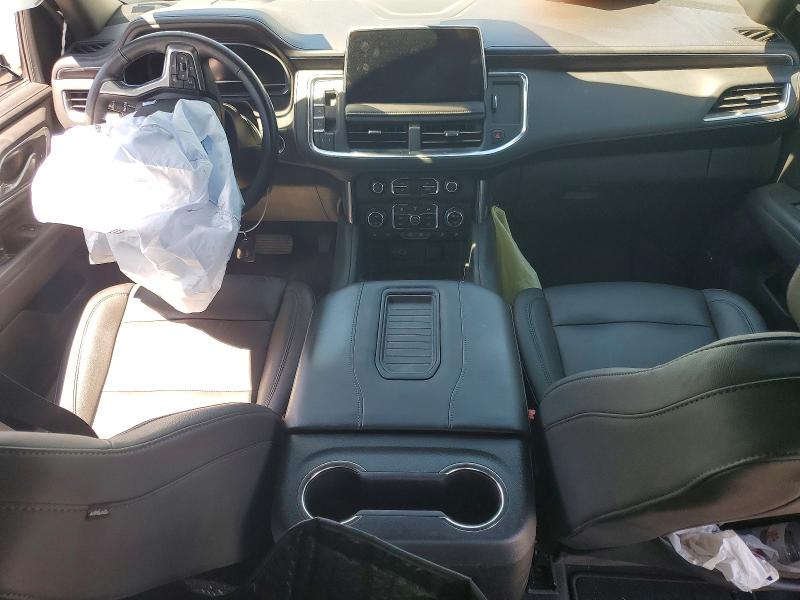 Продаж на аукціоні авто 2024 Chevrolet Tahoe, vin: 1GNSKPKD8RR256348, номер лоту: 58913966