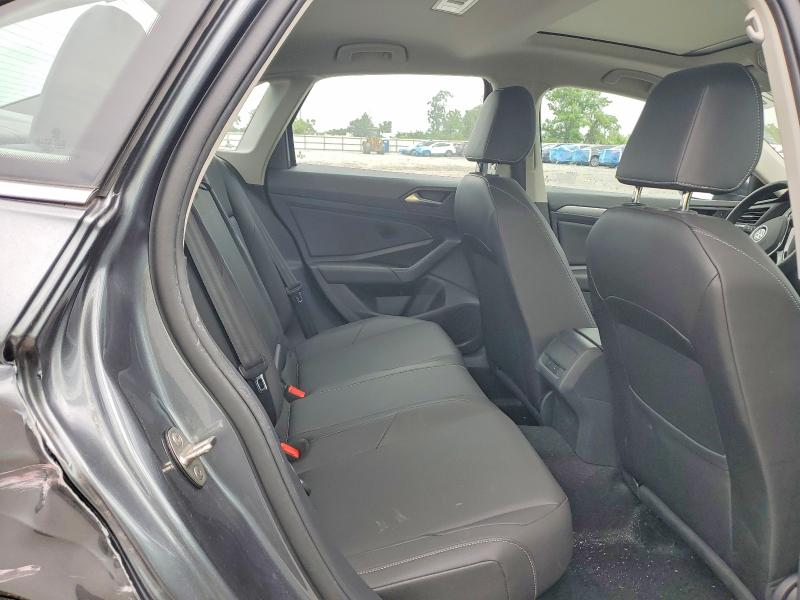 55407476 :رقم المزاد ، 3VWC57BU9LM083918 vin ، 2020 Volkswagen Jetta مزاد بيع