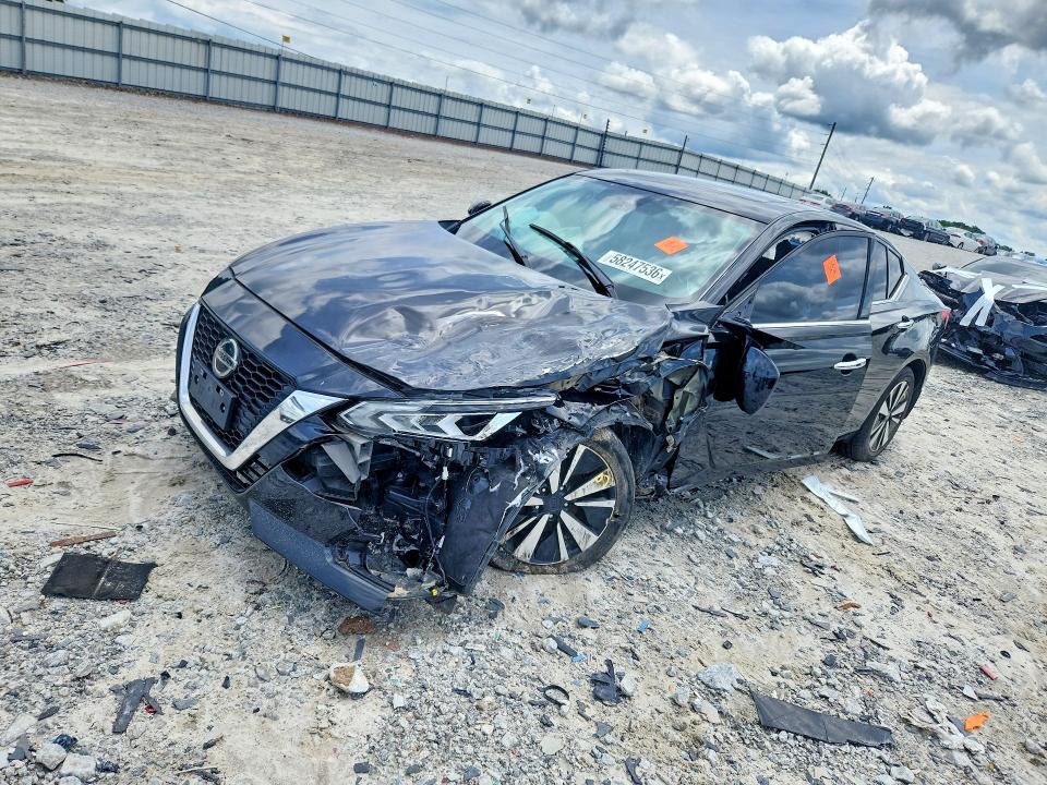 Продаж на аукціоні авто 2019 Nissan Altima, vin: 1N4BL4DW6KC183515, номер лоту: 58247536