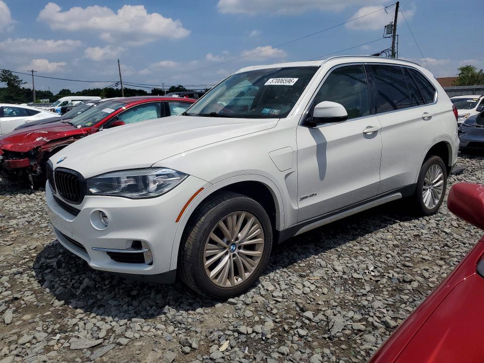 57006596 :رقم المزاد ، 5UXKT0C58G0S77737 vin ، 2016 Bmw X5 مزاد بيع