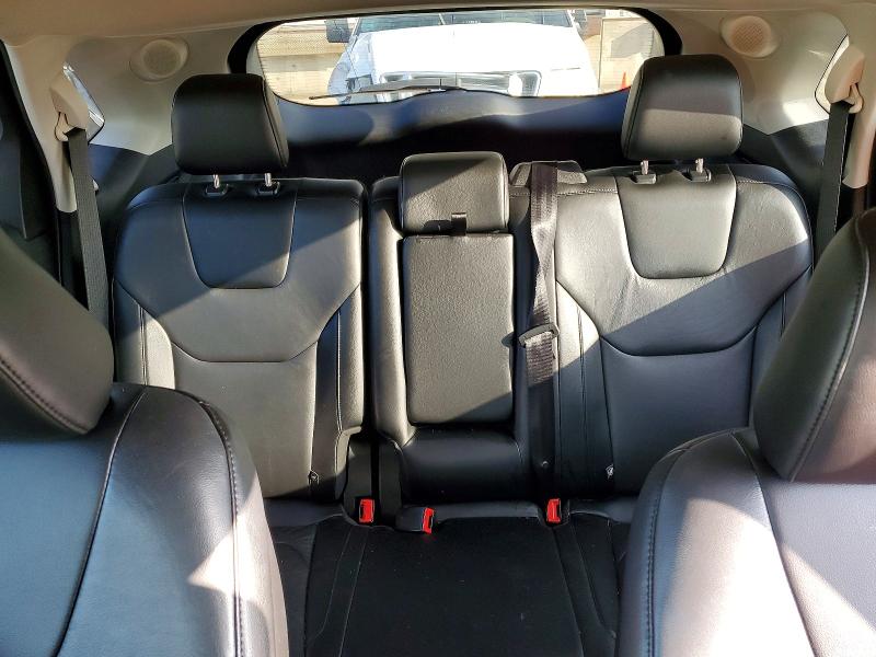 58696356 :رقم المزاد ، 2FMPK3K92MBA51747 vin ، 2021 Ford Edge مزاد بيع