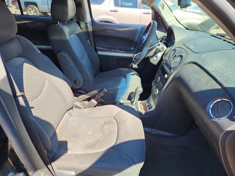 55954836 :رقم المزاد ، 3GNDA13D18S517001 vin ، 2008 Chevrolet Hhr مزاد بيع