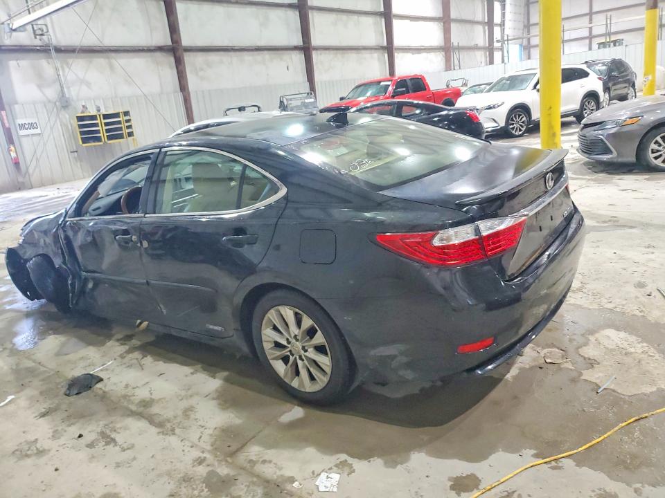 Aukcja sprzedaży 2015 Lexus Es, vin: JTHBW1GG4F2085453, numer aukcji: 56448166
