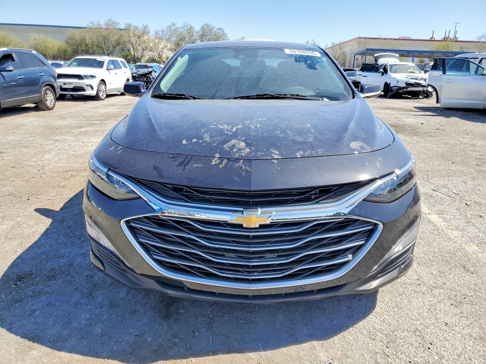 Aukcja sprzedaży 2023 Chevrolet Malibu, vin: 1G1ZD5ST5PF219715, numer aukcji: 55708096