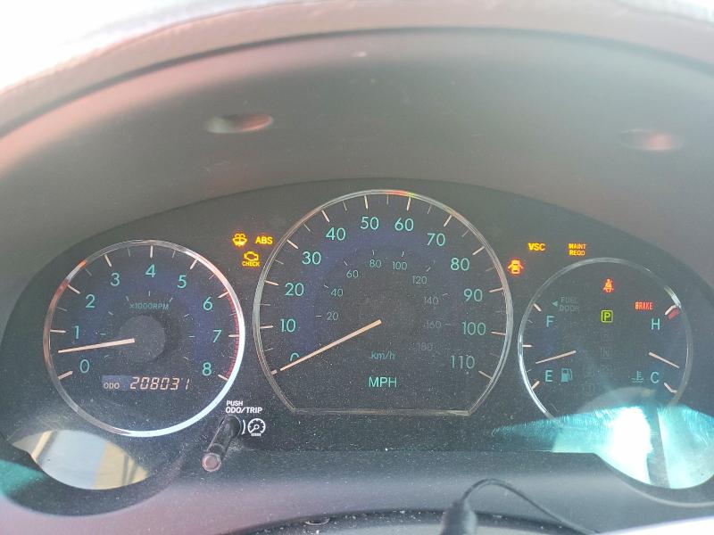 55882676 :رقم المزاد ، 5TDBA22C16S071951 vin ، 2006 Toyota Sienna مزاد بيع