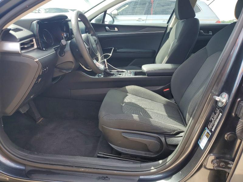 Aukcja sprzedaży 2023 Kia K5, vin: 5XXG14J27PG221607, numer aukcji: 55806376