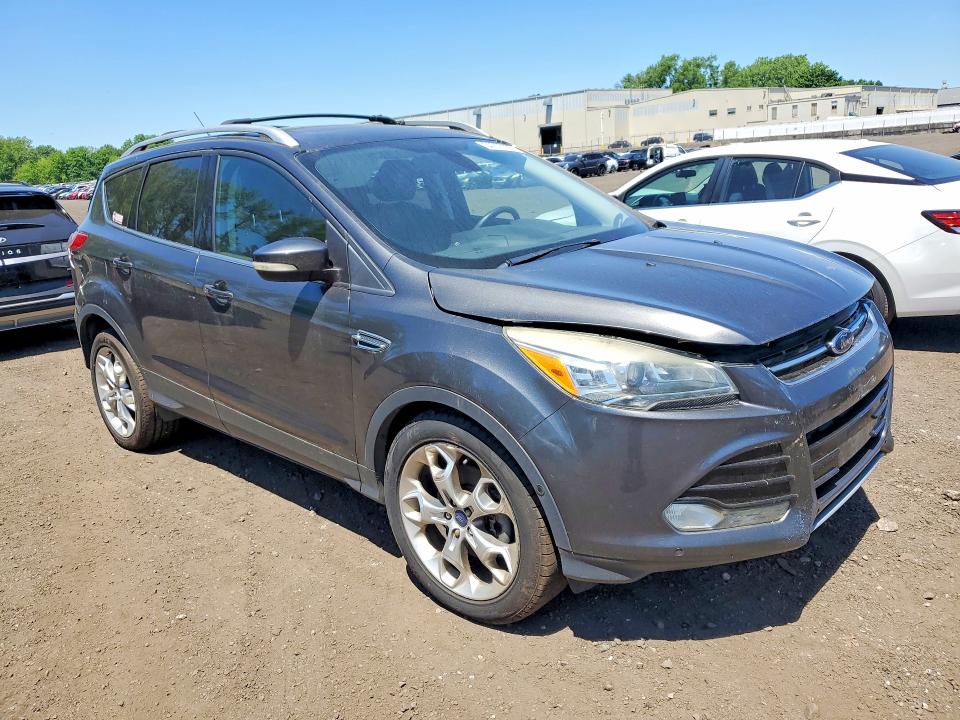 Продаж на аукціоні авто 2015 Ford Escape, vin: 1FMCU9J94FUA13639, номер лоту: 54276026
