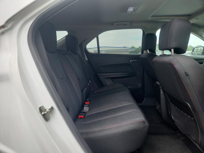 Aukcja sprzedaży 2014 Chevrolet Equinox, vin: 2GNALCEK7E6333406, numer aukcji: 58516126