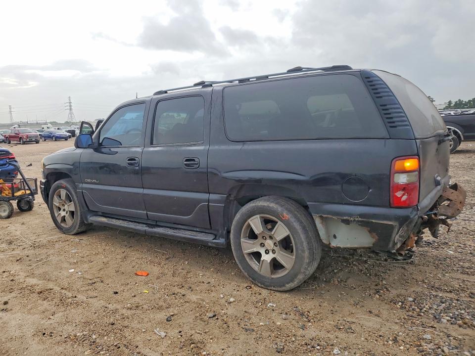 Aukcja sprzedaży 2002 Gmc Denali, vin: 1GKFK66U02J329400, numer aukcji: 57369476