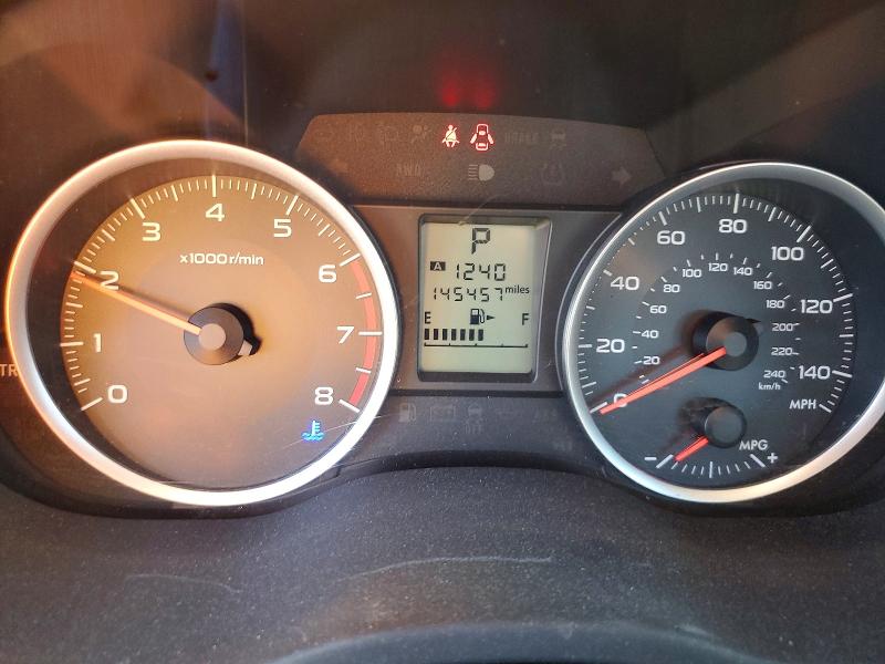 Aukcja sprzedaży 2014 Subaru Forester, vin: JF2SJAAC5EH454114, numer aukcji: 57607156