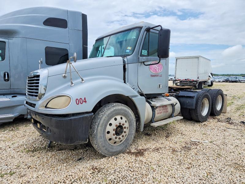 Продажа на аукционе авто 2007 Freightliner Conventional, vin: 1FUJA6CK47LY07298, номер лота: 57522246