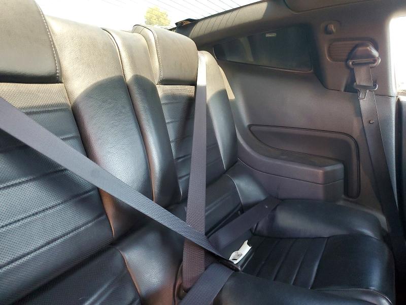 Aukcja sprzedaży 2007 Ford Mustang, vin: 1ZVHT88S875205493, numer aukcji: 58266476