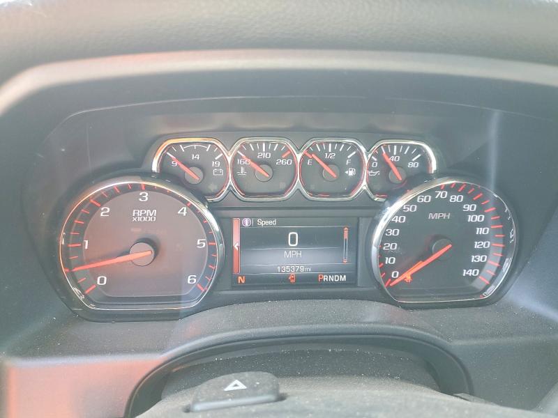 Продаж на аукціоні авто 2016 Gmc Sierra, vin: 1GTV2MEC4GZ170443, номер лоту: 56332876