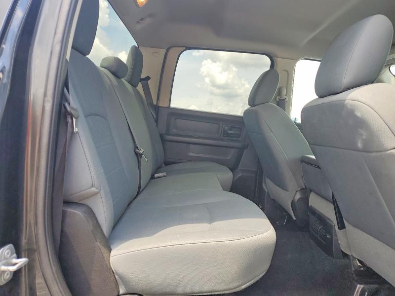 56955896 :رقم المزاد ، 3C6UR4CL3GG108498 vin ، 2016 Ram 2500 مزاد بيع