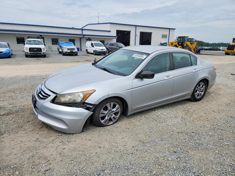 Продаж на аукціоні авто 2012 Honda Accord, vin: 1HGCP2F6XCA072209, номер лоту: 56939896