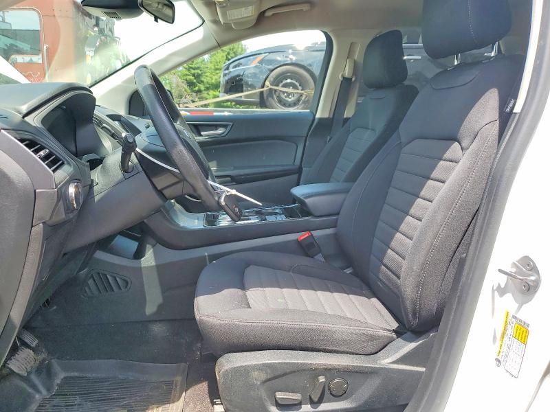 2020 Ford Edge მანქანა იყიდება აუქციონზე, vin: 2FMPK4G99LBB33732, აუქციონის ნომერი: 56386456