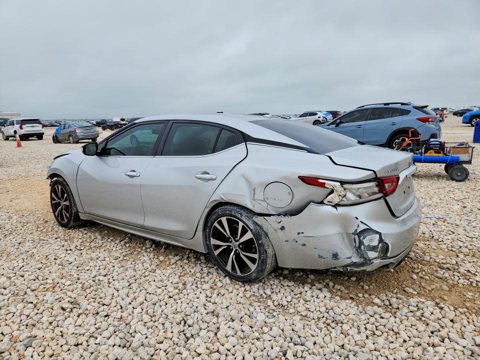 Aukcja sprzedaży 2018 Nissan Maxima, vin: 1N4AA6AP9JC376511, numer aukcji: 56100506