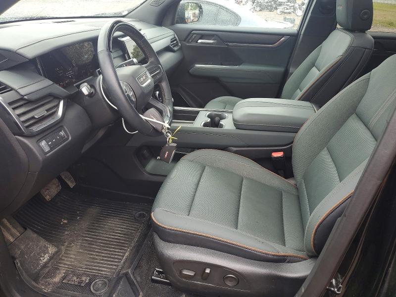Aukcja sprzedaży 2024 Gmc Acadia, vin: 1GKENPKS0RJ244029, numer aukcji: 57546286