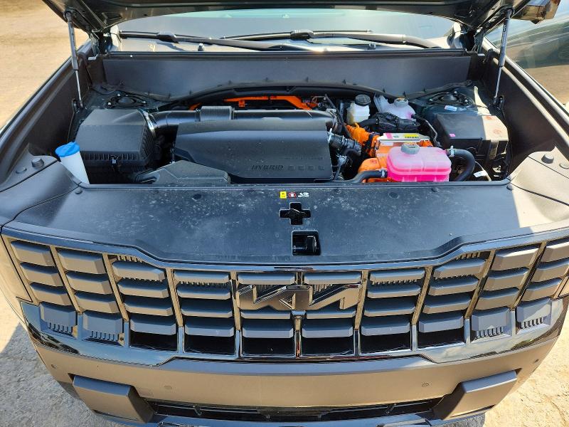 58915806 :رقم المزاد ، 5XYPLESAXVG007659 vin ، 2027 Kia Telluride Hybrid مزاد بيع
