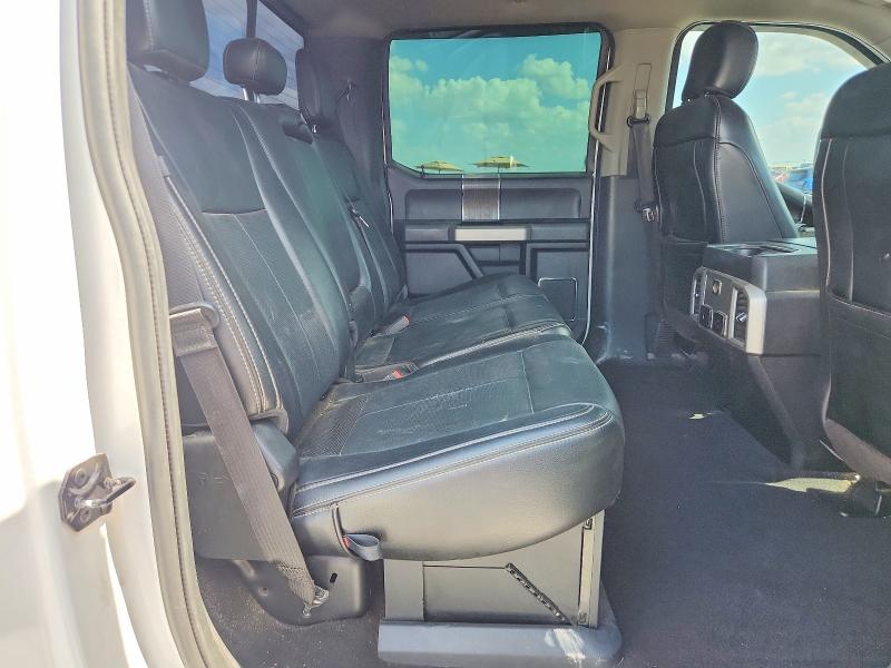 2020 Ford F250 მანქანა იყიდება აუქციონზე, vin: 1FT7W2B63LEC47143, აუქციონის ნომერი: 56224666