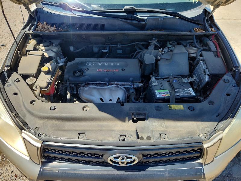 Aukcja sprzedaży 2008 Toyota Rav4, vin: JTMBD33V786056483, numer aukcji: 57623006