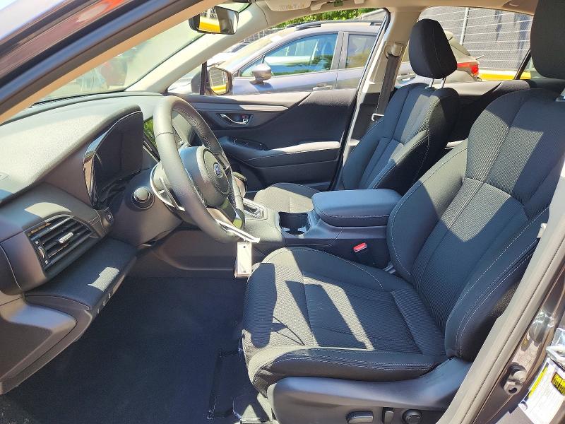Aukcja sprzedaży 2025 Subaru Legacy, vin: 4S3BWAF62S3019918, numer aukcji: 55516846