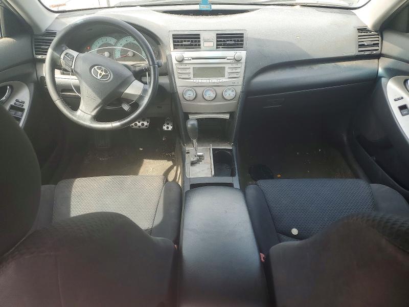 Продажа на аукционе авто 2010 Toyota Camry, vin: 4T1BF3EKXAU024542, номер лота: 55425376