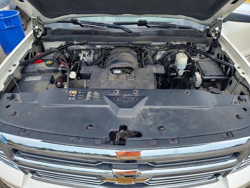 Aukcja sprzedaży 2015 Chevrolet Silverado, vin: 3GCUKTEJ9FG200510, numer aukcji: 59384036