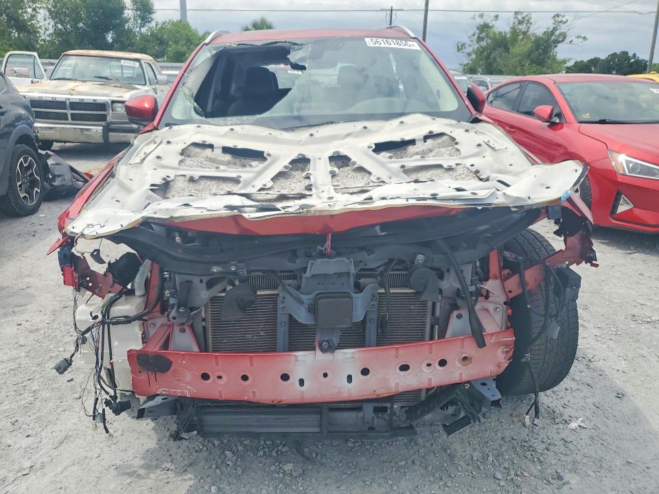 Продажа на аукционе авто 2019 Mazda Cx-5, vin: JM3KFADM3K1572064, номер лота: 56161856