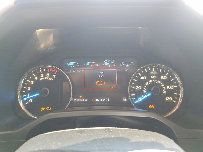 2015 Ford F150 მანქანა იყიდება აუქციონზე, vin: 1FTEW1CG9FKE45773, აუქციონის ნომერი: 58964086