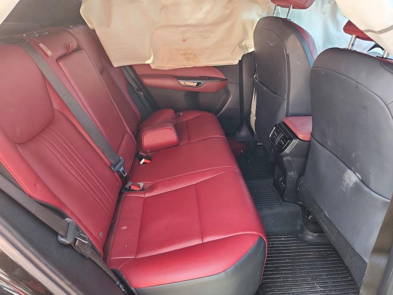 Продажа на аукционе авто 2022 Lexus Nx, vin: JTJAGCEZ4N2002156, номер лота: 55946346