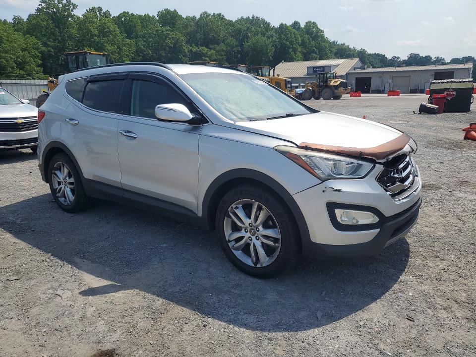 Продажа на аукционе авто 2013 Hyundai Santa Fe Sport, vin: 5XYZUDLA0DG065910, номер лота: 59254546