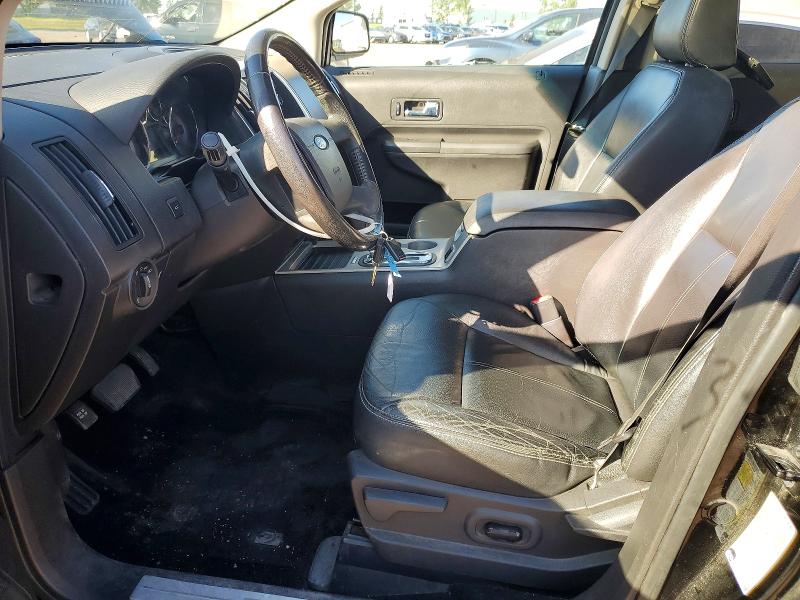 Aukcja sprzedaży 2009 Ford Edge, vin: 2FMDK49C79BA29261, numer aukcji: 57350126