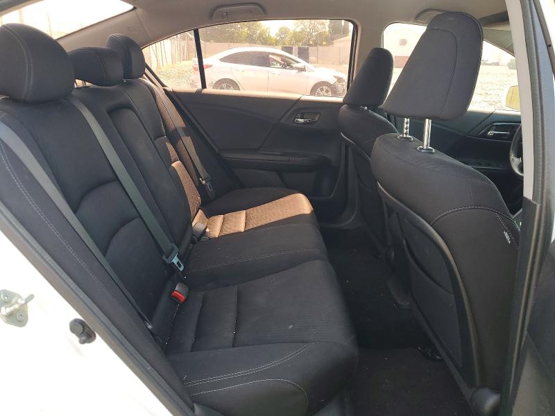 Aukcja sprzedaży 2014 Honda Accord, vin: 1HGCR2F50EA801838, numer aukcji: 55300356
