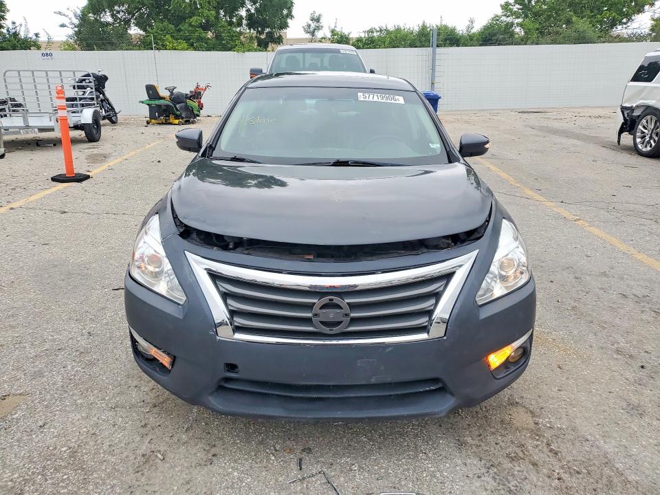 2013 Nissan Altima მანქანა იყიდება აუქციონზე, vin: 1N4AL3AP2DC183694, აუქციონის ნომერი: 57719906