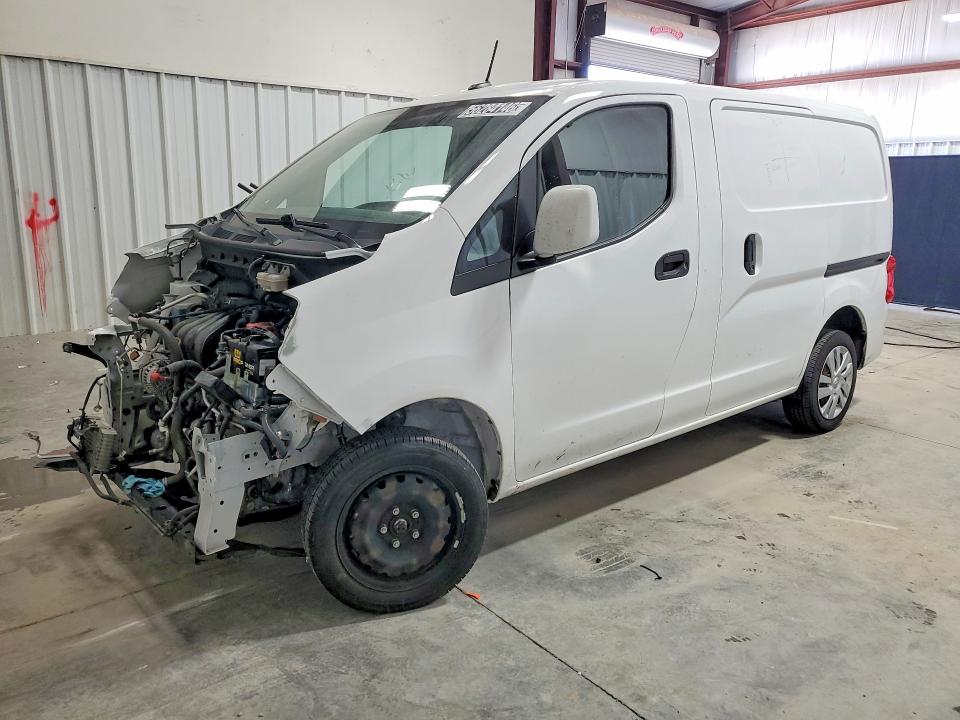 Продажа на аукционе авто 2021 Nissan Nv200, vin: 3N6CM0KN3MK703825, номер лота: 56284146