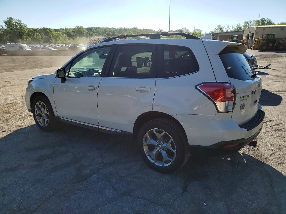 Продаж на аукціоні авто 2017 Subaru Forester, vin: JF2SJAWC1HH520428, номер лоту: 55497576
