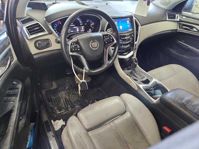 Продаж на аукціоні авто 2015 Cadillac Srx, vin: 3GYFNBE38FS584234, номер лоту: 57233816
