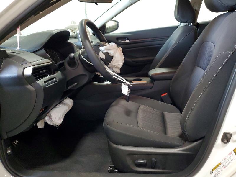 76293365 :رقم المزاد ، 1N4BL4DVXSN374186 vin ، 2025 Nissan Altima مزاد بيع