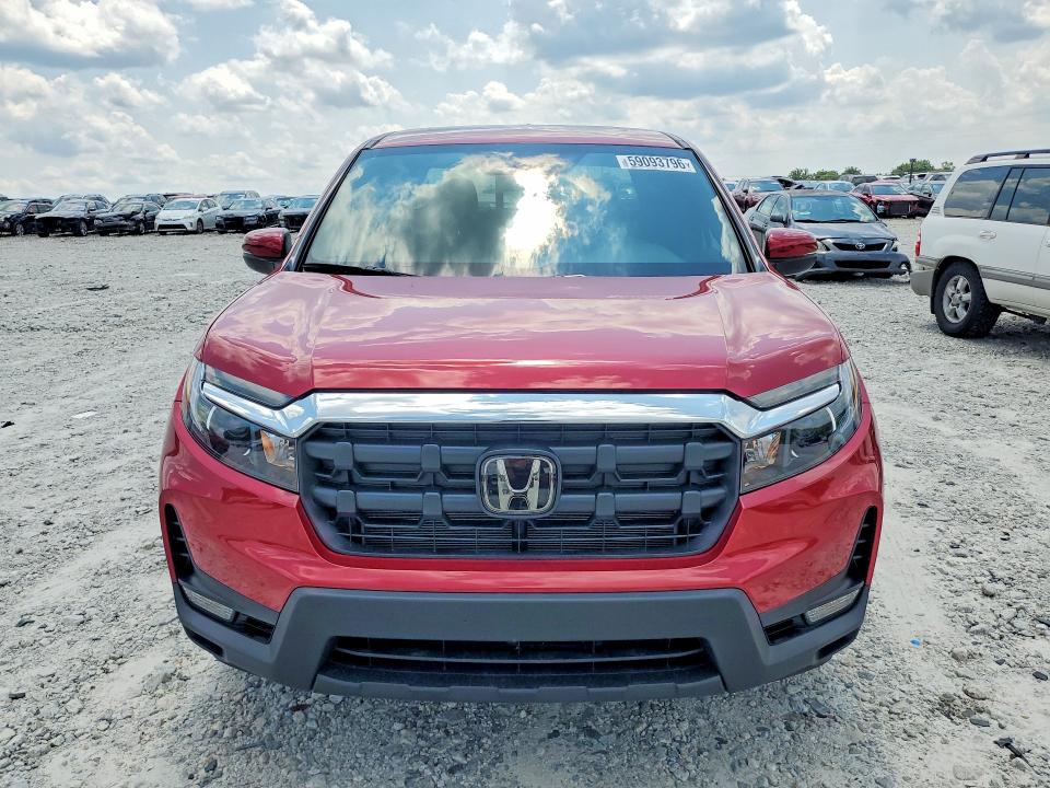 Aukcja sprzedaży 2026 Honda Ridgeline, vin: 5FPYK3F52TB002055, numer aukcji: 59093796