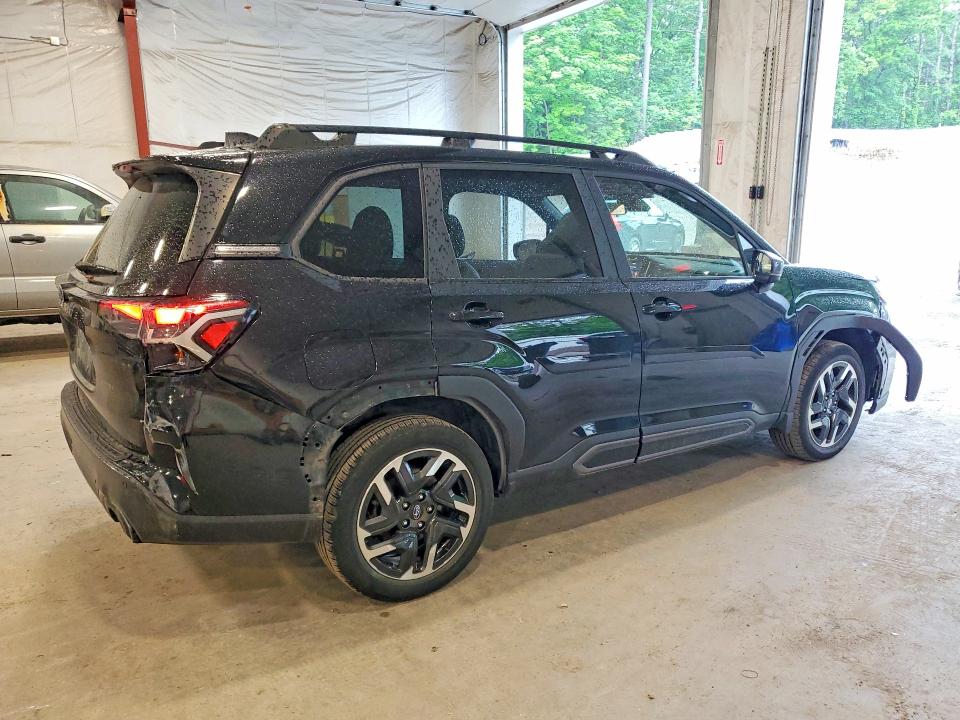 Aukcja sprzedaży 2025 Subaru Forester, vin: JF2SLDRC8SH439828, numer aukcji: 58112066