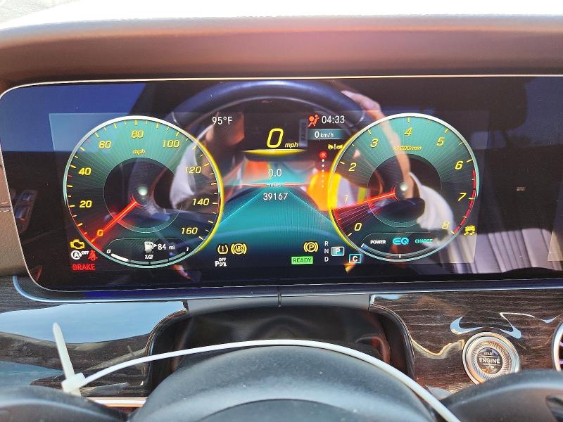 Aukcja sprzedaży 2023 Mercedes-benz Cls, vin: W1K2J5KB7PA119353, numer aukcji: 57570316