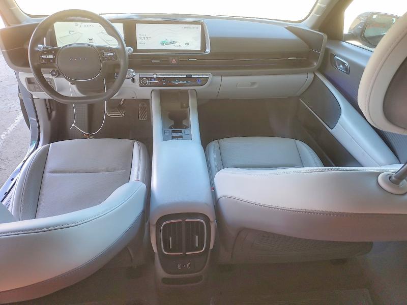 Aukcja sprzedaży 2023 Hyundai Ioniq 6, vin: KMHM54AA8PA045768, numer aukcji: 57403846