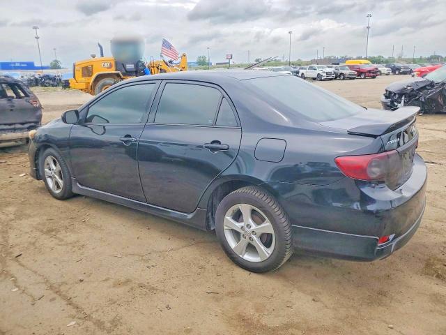 Продаж на аукціоні авто 2012 Toyota Corolla, vin: 5YFBU4EE9CP011615, номер лоту: 56584996